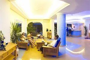 Hotel Apartamentos Vibra San Marino San Antonio  Spain