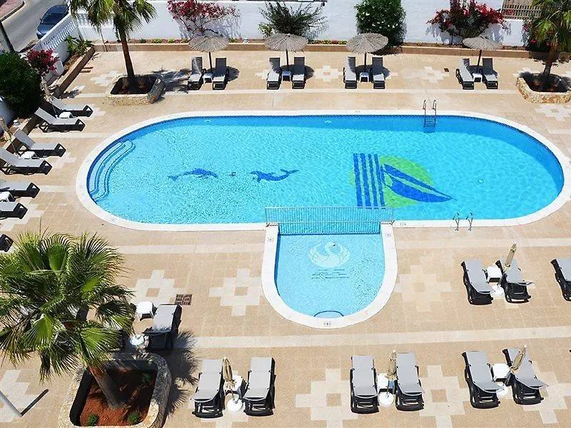 Aparthotel Hotel Apartamentos Vibra San Marino San Antonio