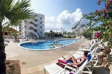 Hotel Apartamentos Vibra San Marino San Antonio  Spain