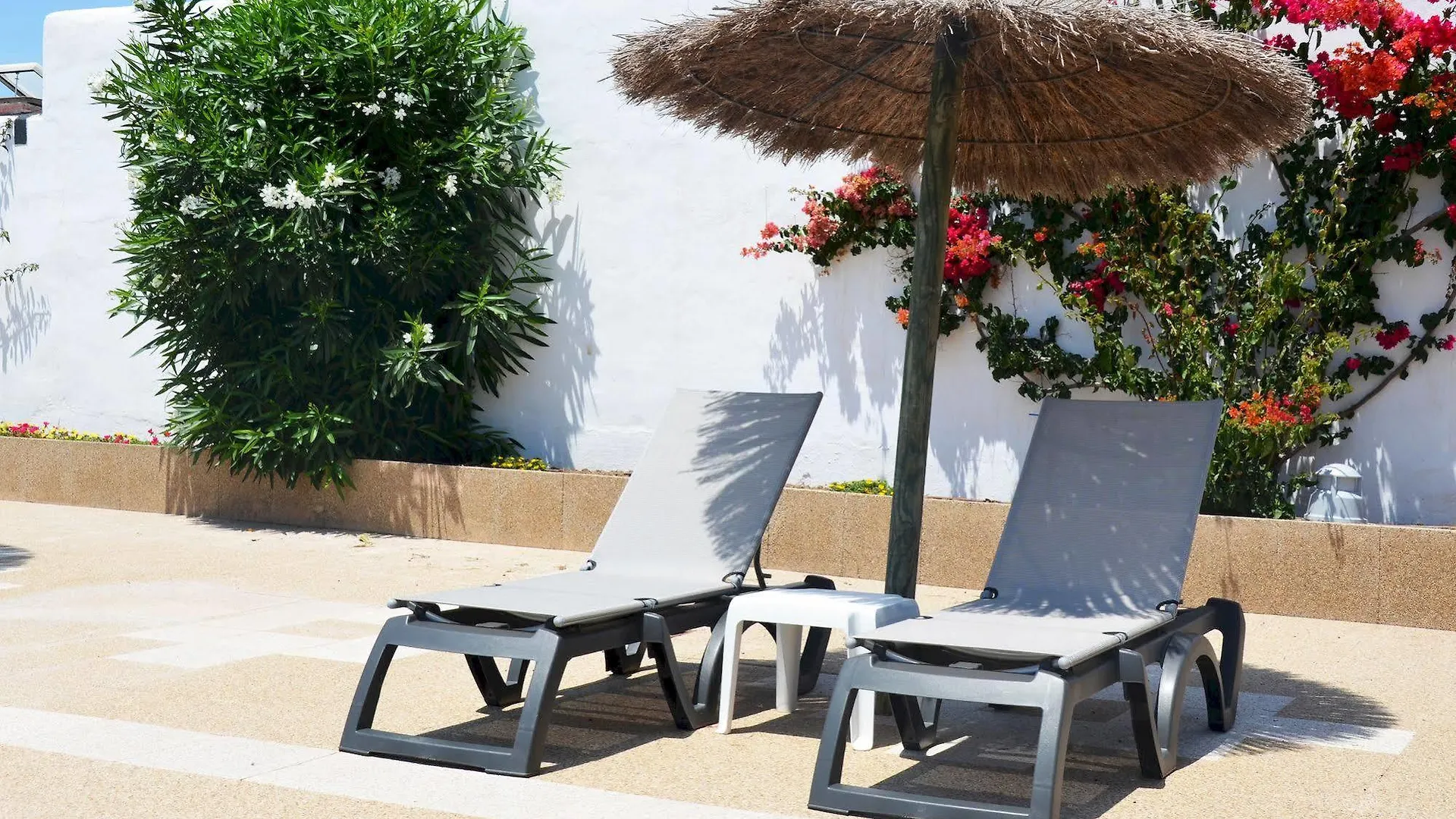 Aparthotel Hotel Apartamentos Vibra San Marino San Antonio