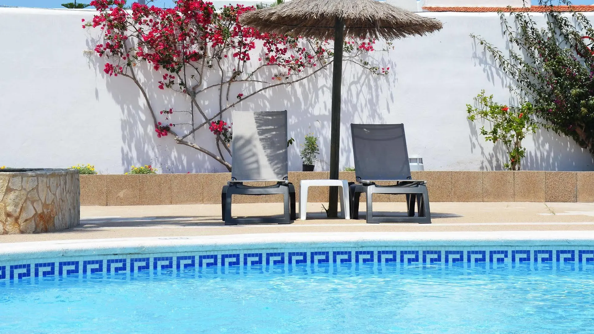 Hotel Apartamentos Vibra San Marino San Antonio  3*, San Antonio (Ibiza) Spain