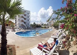 Hotel Apartamentos Vibra San Marino 聖安東尼奧 西班牙