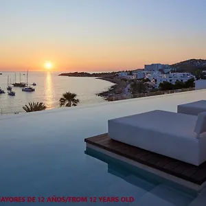 Otel & Blau Parc, Sant Antoni de Portmany