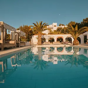  Apartahotel Sunset Oasis Ibiza Adults Only - New 2025